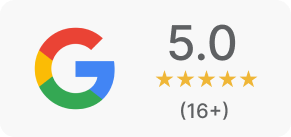 Google Review Badge 