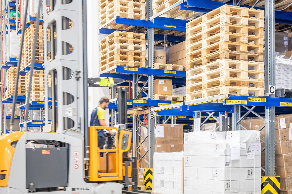Fulfillment,E-Commerce,Fulfilment Kosten